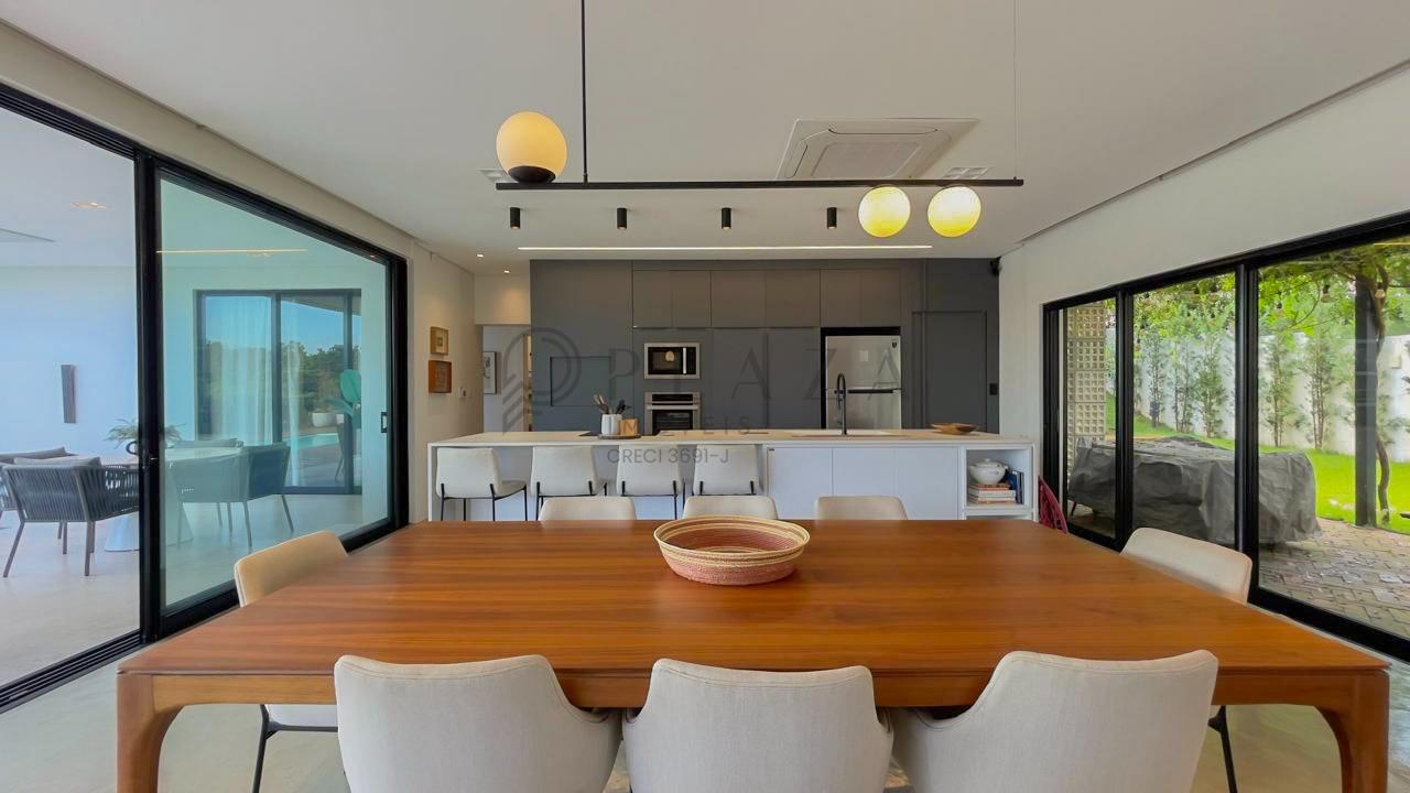 Casa à venda com 3 quartos, 376m² no Espelho Das Águas em Chapecó - Foto 6