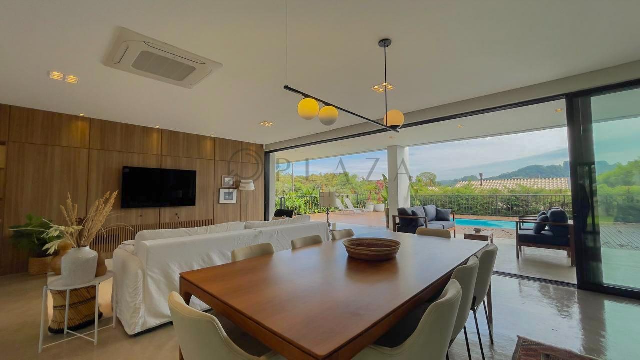 Casa à venda com 3 quartos, 376m² no Espelho Das Águas em Chapecó - Foto 7