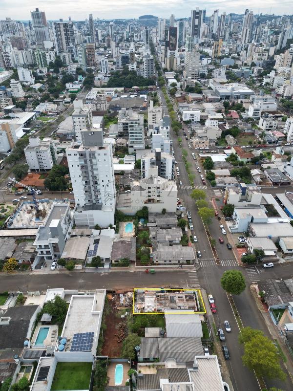 Terreno à venda com 336m² no Jardim Itália em Chapecó - Foto 4
