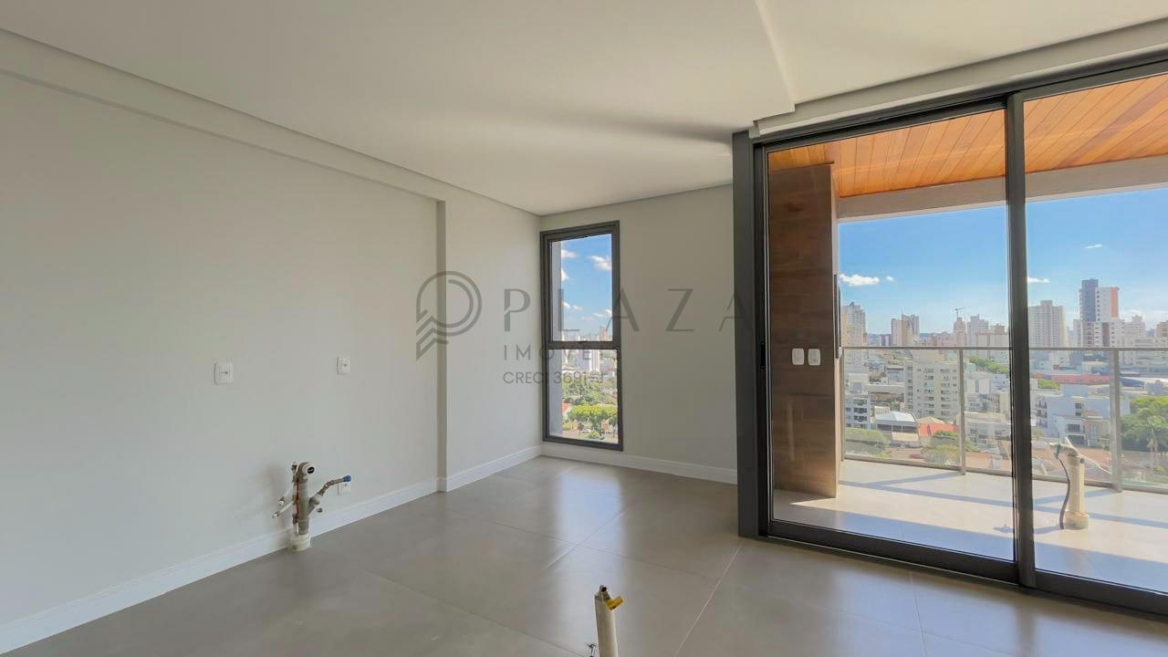 Apartamento à venda com 3 quartos, 134m² no Presidente Médici em Chapecó - Foto 4