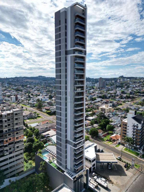 Apartamento à venda com 3 quartos, 134m² no Presidente Médici em Chapecó - Foto 1