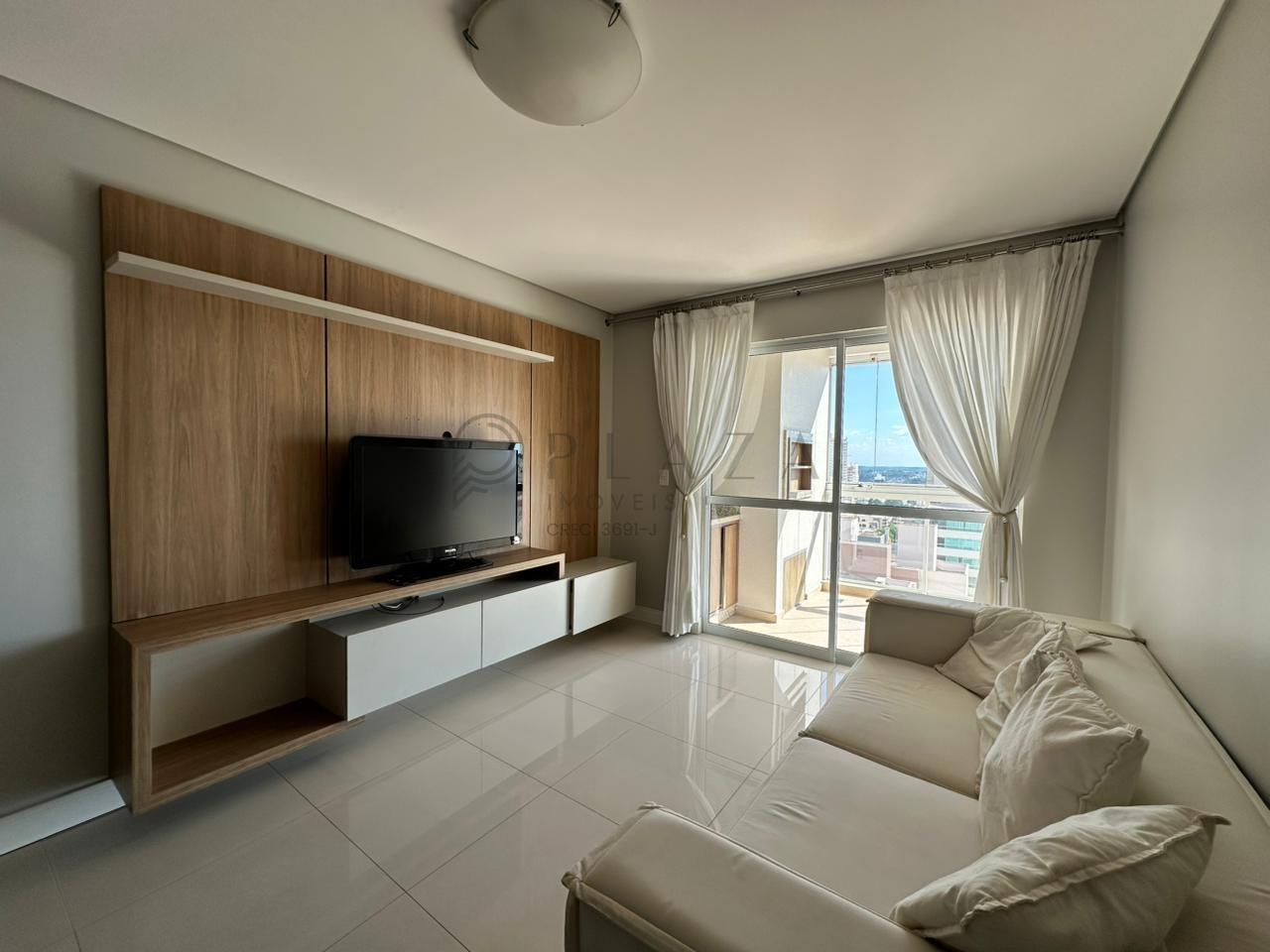 Apartamento para alugar com 3 quartos, 116m² no Presidente Médici em Chapecó – Foto 1