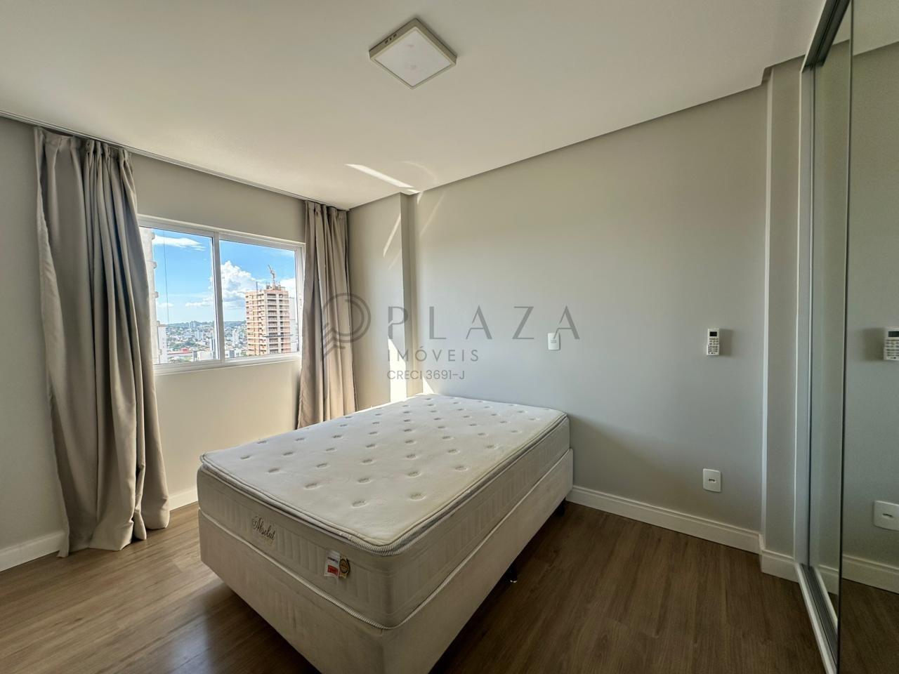 Apartamento para alugar com 3 quartos, 116m² no Presidente Médici em Chapecó – Foto 6