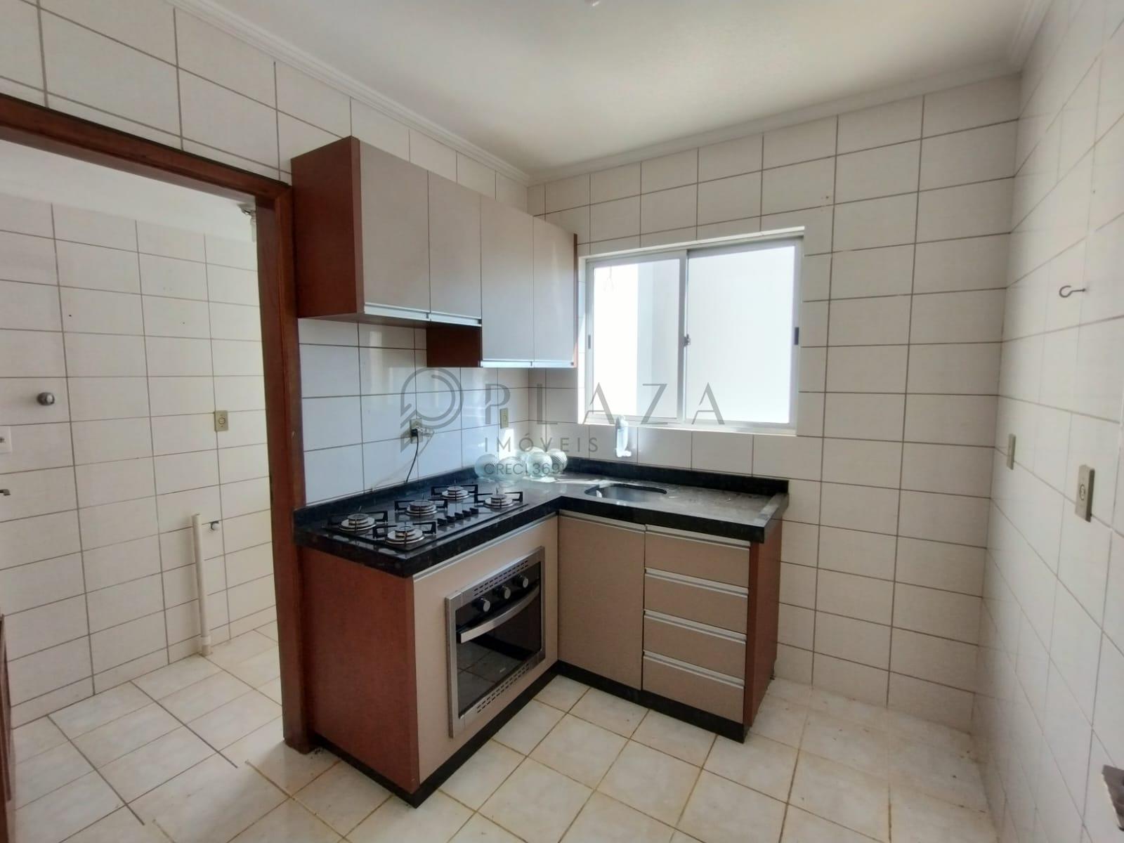 Apartamento para alugar com 2 quartos, 77m² no Centro em Chapecó – Foto 1