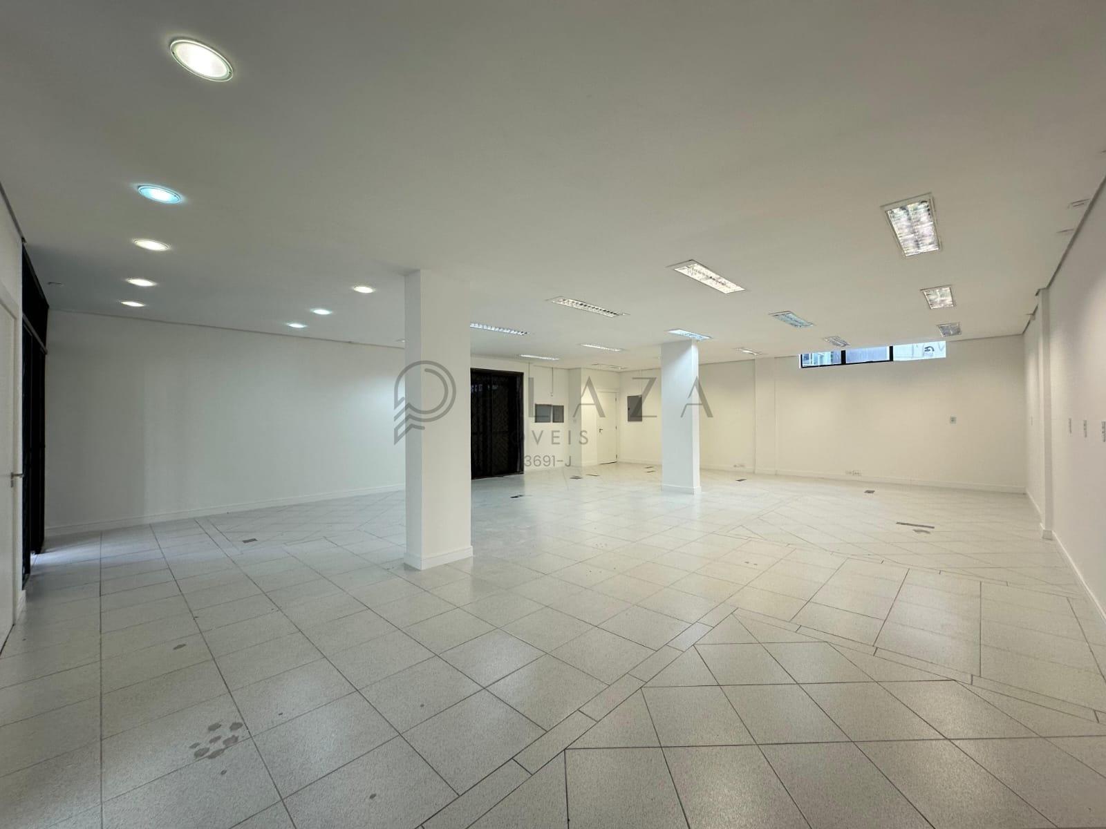 Sala Comercial para alugar com 110m² no Centro em Chapecó – Foto 4