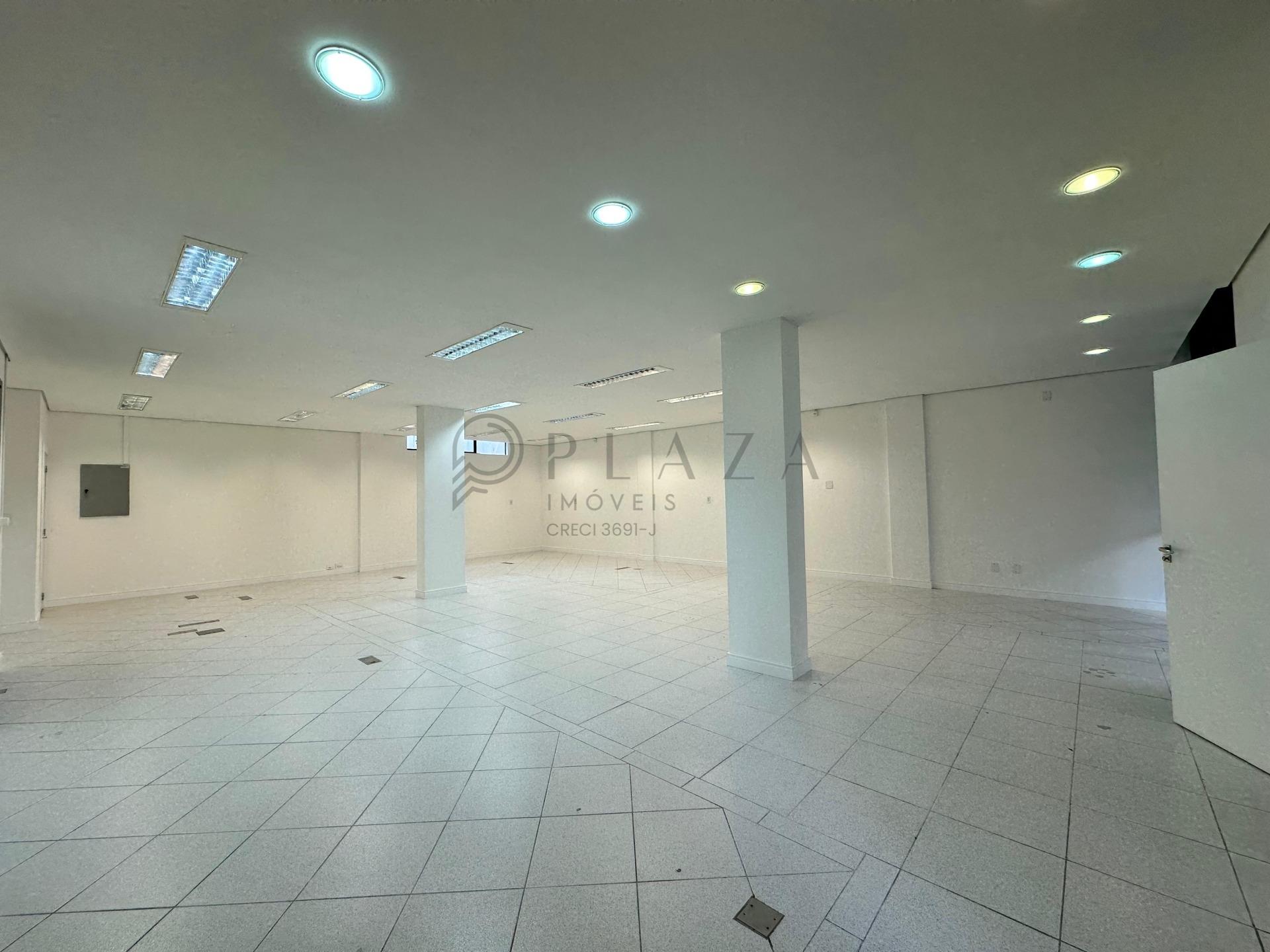 Sala Comercial para alugar com 110m² no Centro em Chapecó – Foto 2