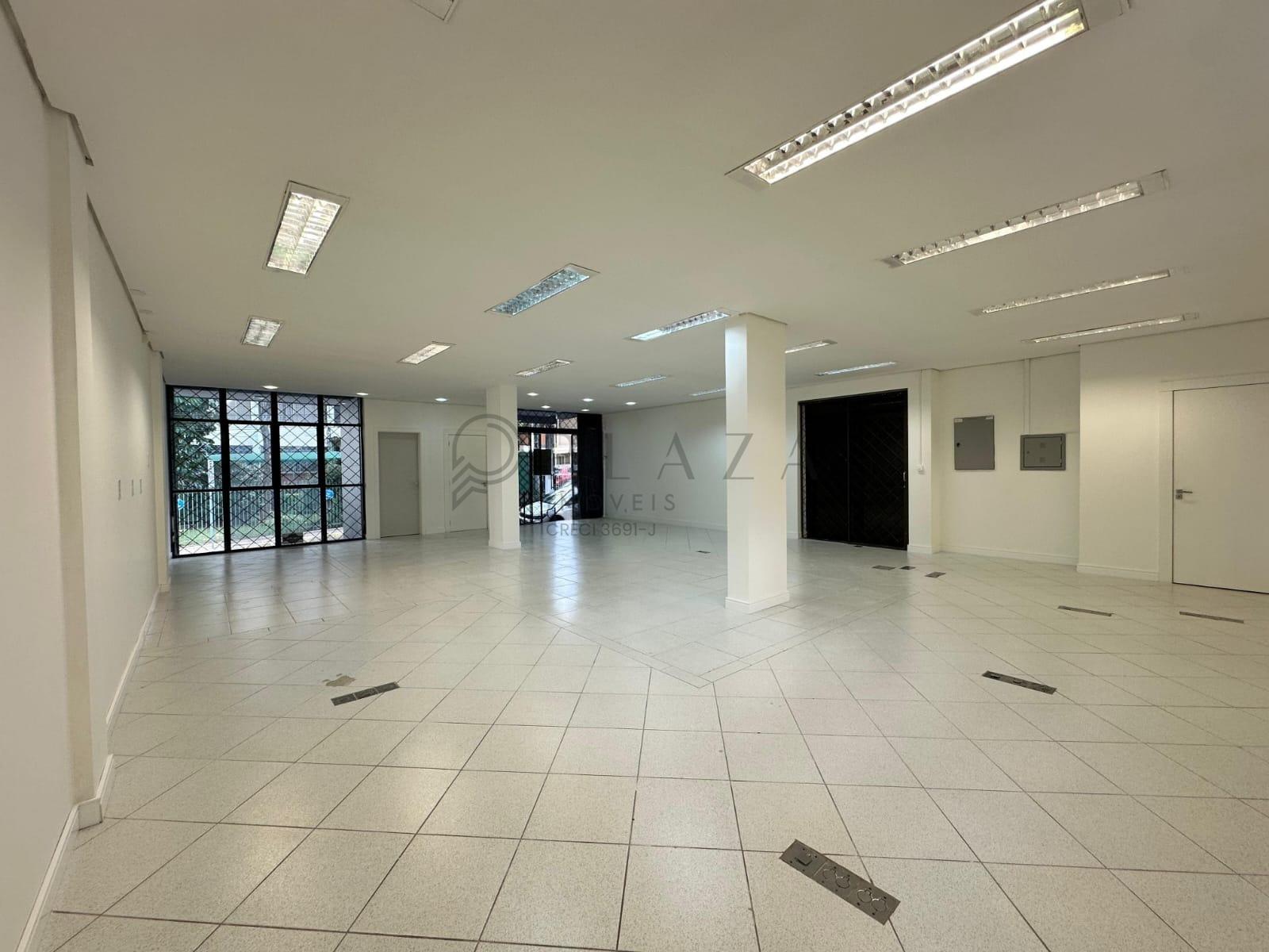 Sala Comercial para alugar com 110m² no Centro em Chapecó – Foto 3