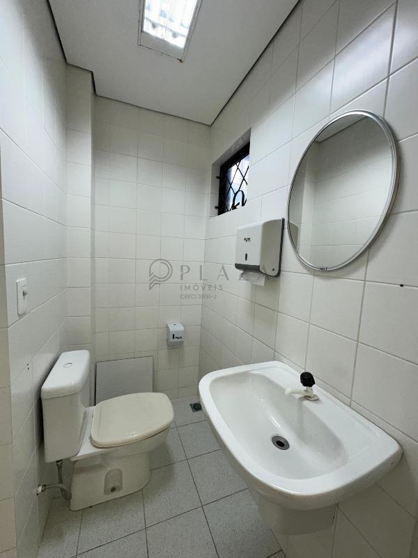 Sala Comercial para alugar com 110m² no Centro em Chapecó – Foto 7