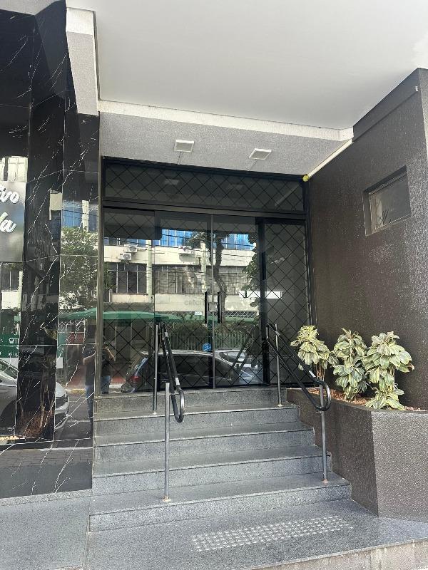 Sala Comercial para alugar com 110m² no Centro em Chapecó – Foto 1