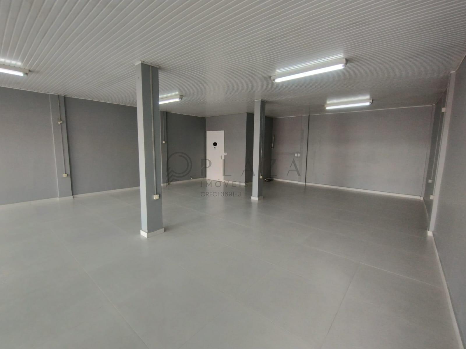 Sala Comercial para alugar com 80m² no São Cristóvão em Chapecó – Foto 3