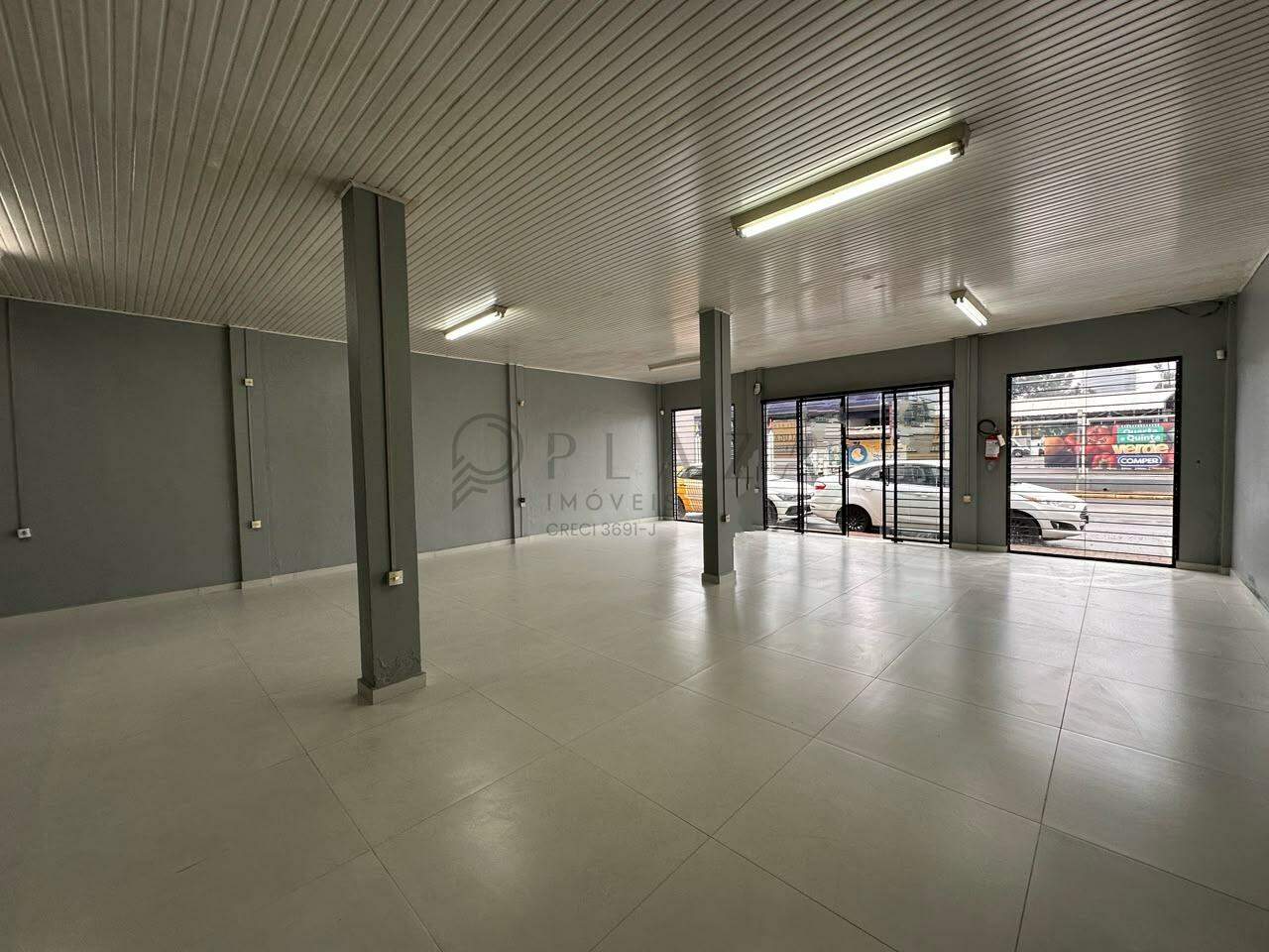 Sala Comercial para alugar com 80m² no São Cristóvão em Chapecó – Foto 2
