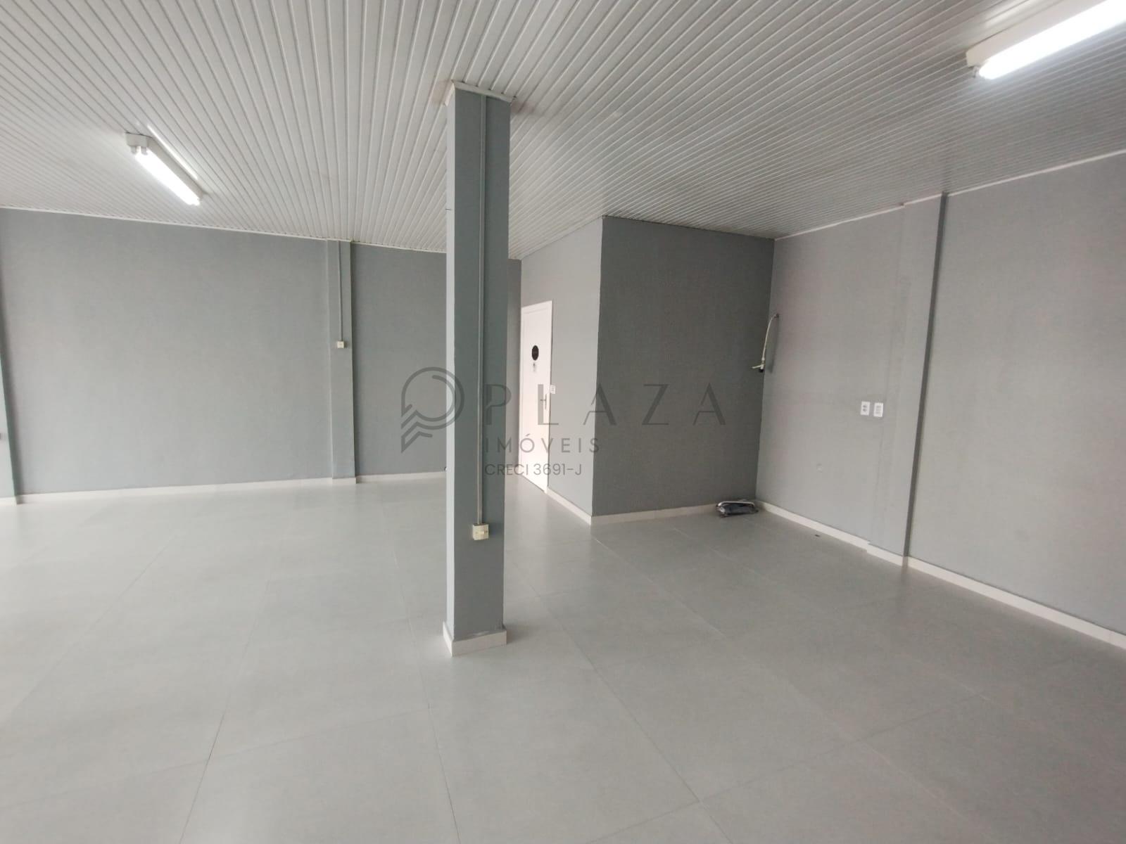 Sala Comercial para alugar com 80m² no São Cristóvão em Chapecó – Foto 4