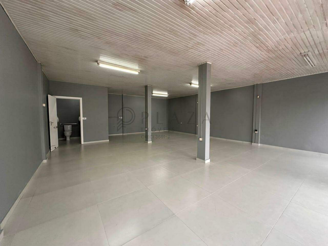 Sala Comercial para alugar com 80m² no São Cristóvão em Chapecó – Foto 5