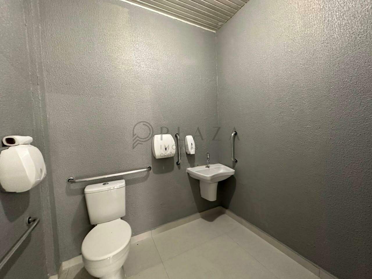 Sala Comercial para alugar com 80m² no São Cristóvão em Chapecó – Foto 6