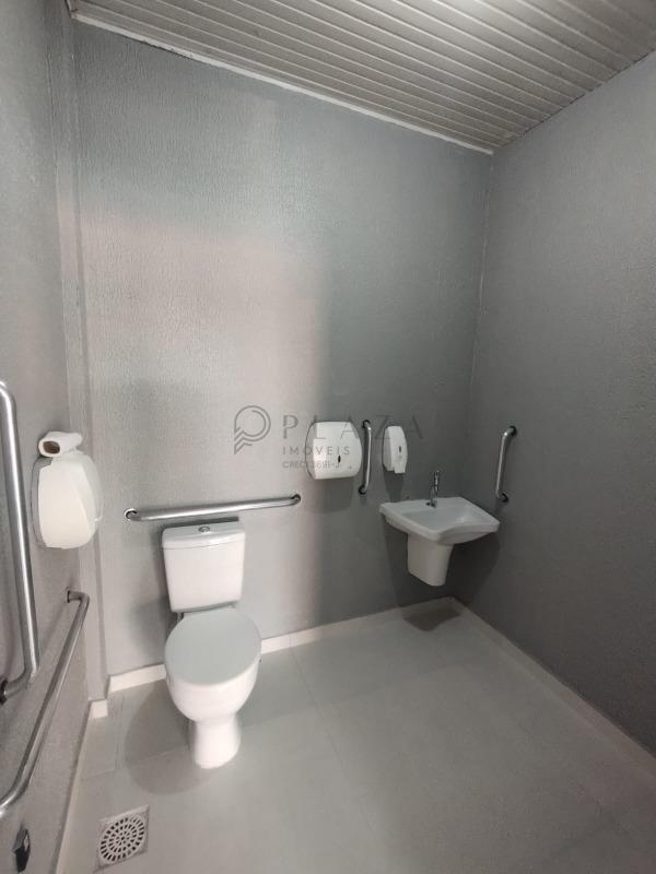 Sala Comercial para alugar com 80m² no São Cristóvão em Chapecó – Foto 5