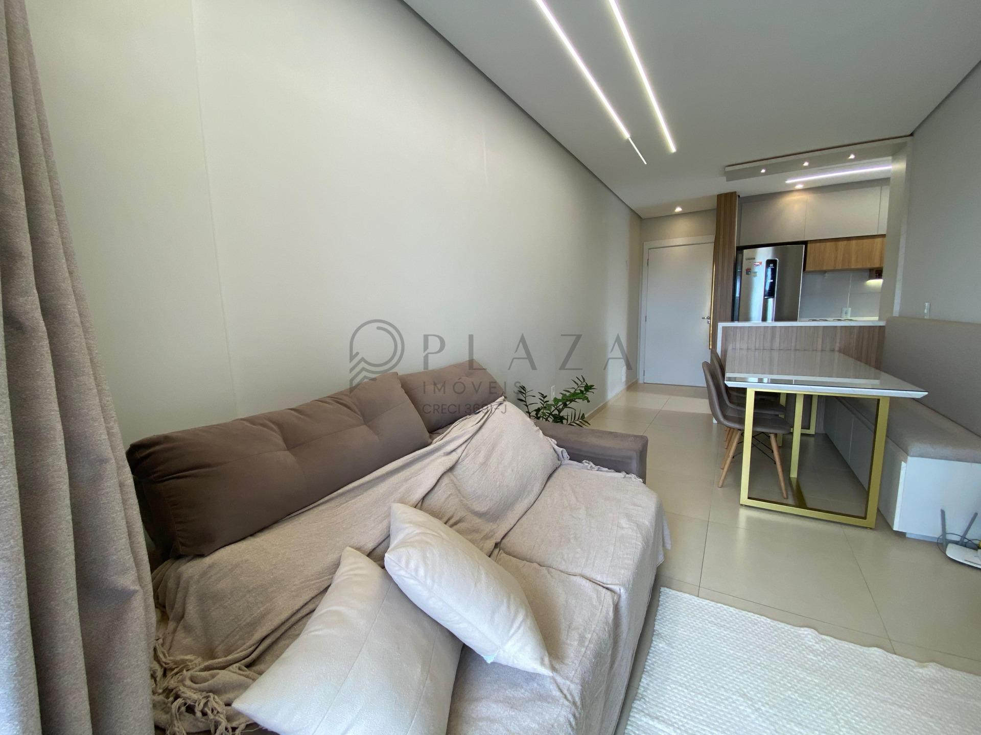 Apartamento para alugar com 2 quartos, 60m² no Pinheirinho em Chapecó – Foto 5