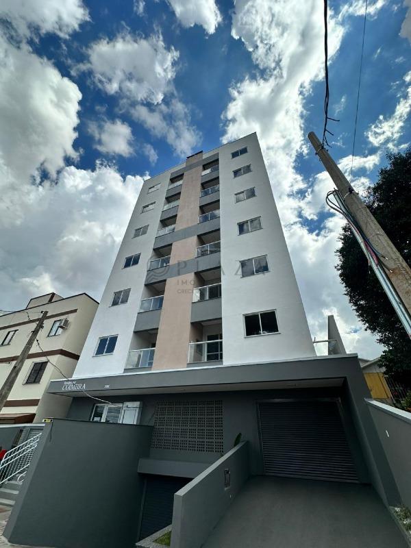 Apartamento para alugar com 2 quartos, 60m² no Presidente Médici em Chapecó – Foto 1