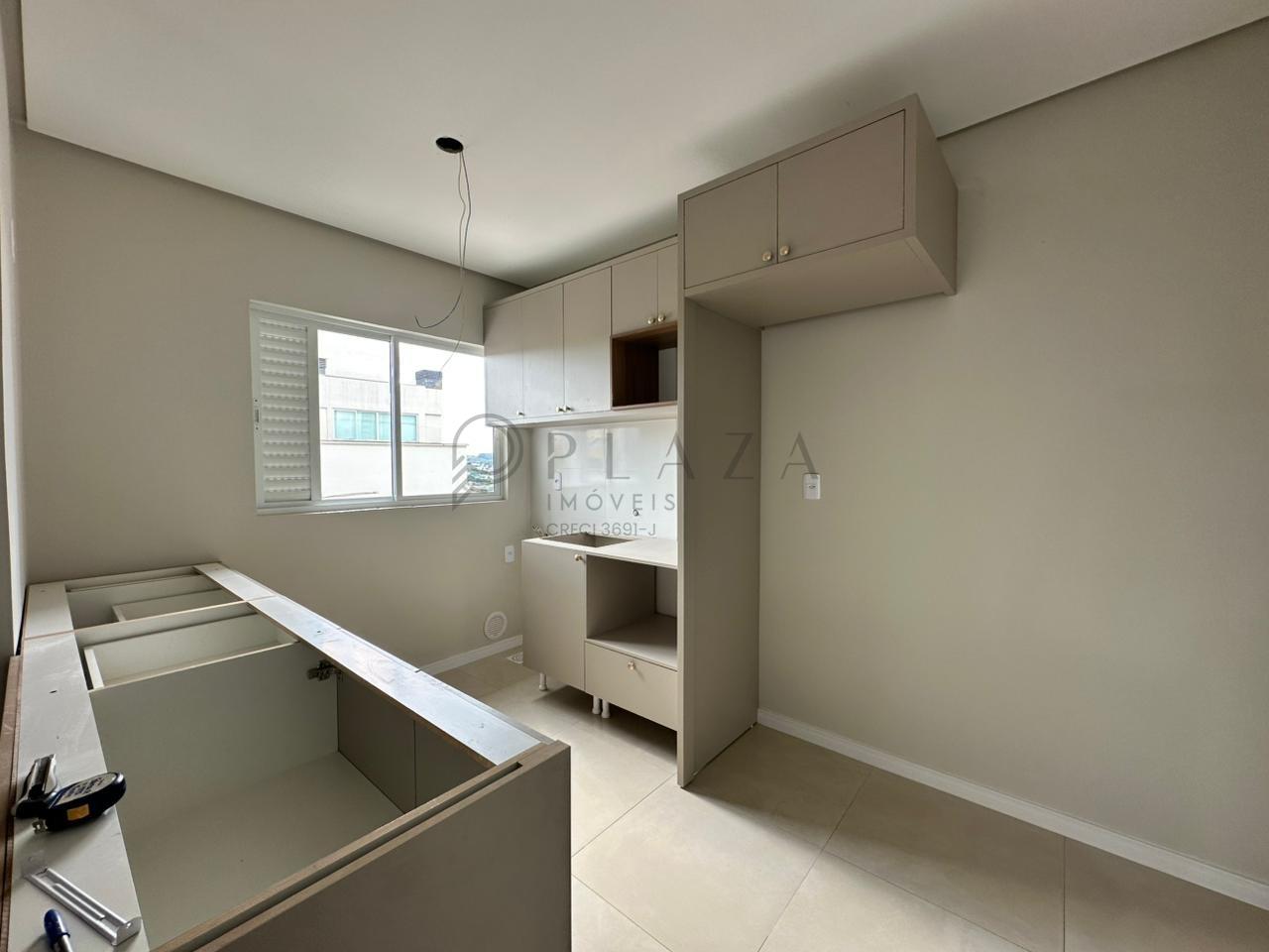 Apartamento para alugar com 2 quartos, 60m² no Presidente Médici em Chapecó – Foto 2