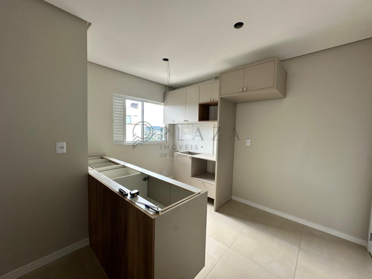 Apartamento para alugar com 2 quartos, 60m² no Presidente Médici em Chapecó – Foto 3