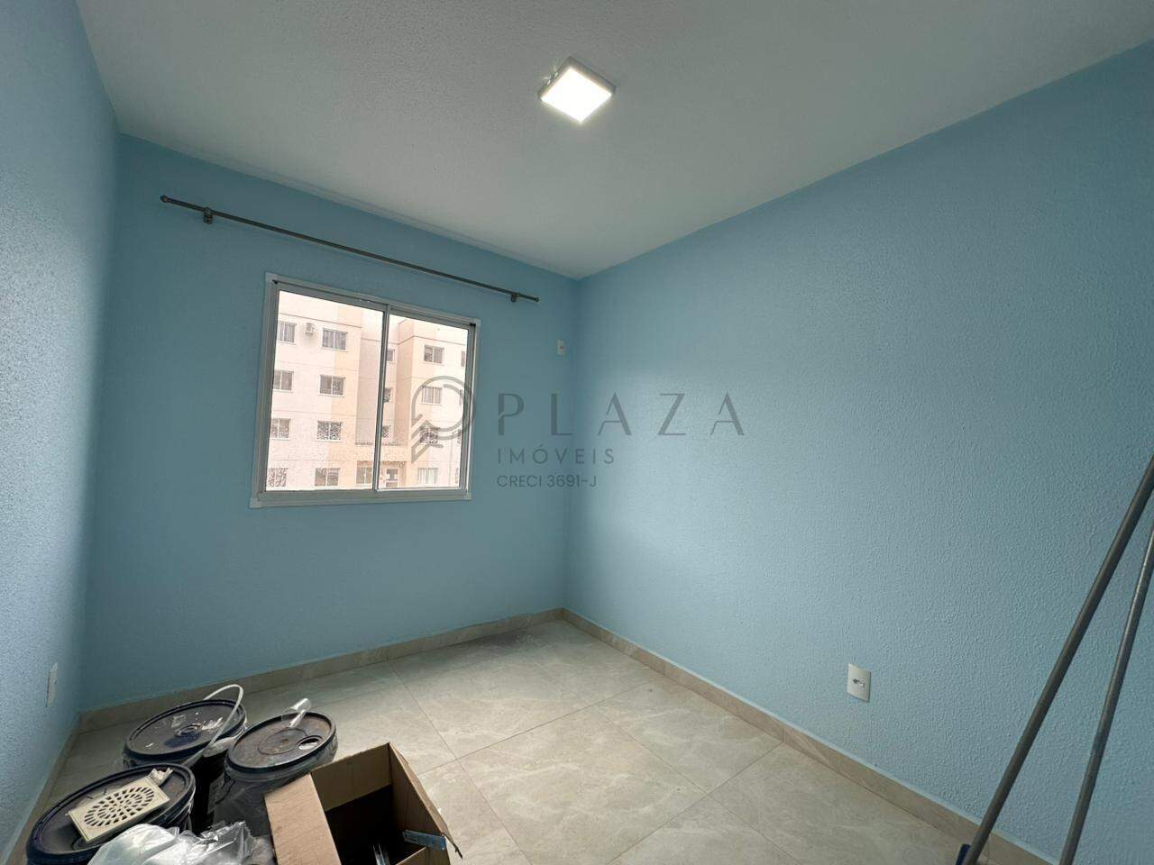 Apartamento para alugar com 2 quartos, 55m² no Pinheirinho em Chapecó – Foto 8