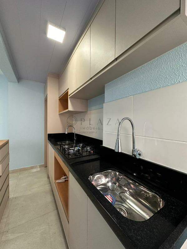 Apartamento para alugar com 2 quartos, 55m² no Pinheirinho em Chapecó – Foto 5