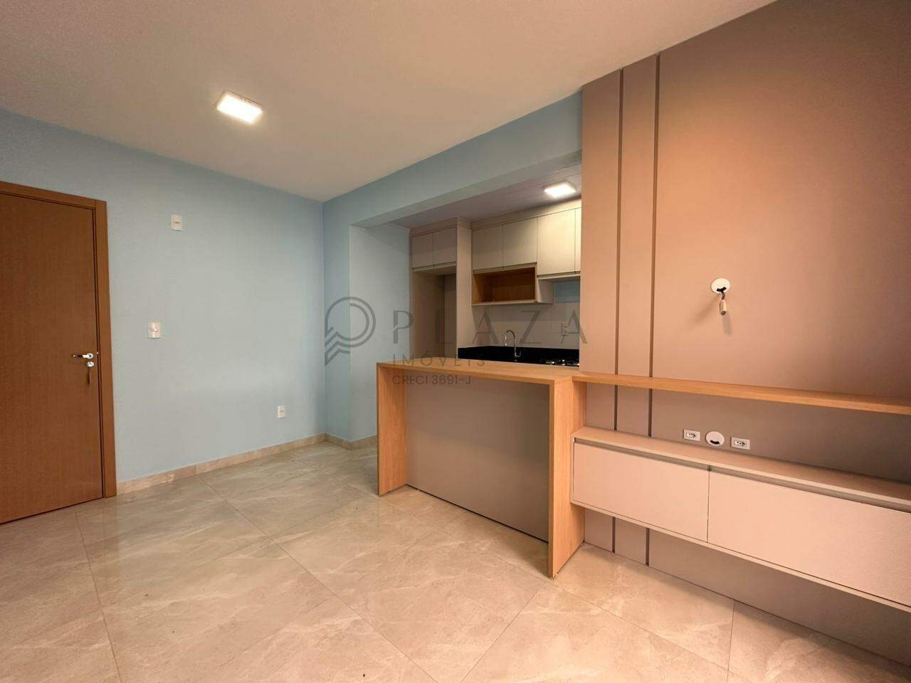 Apartamento para alugar com 2 quartos, 55m² no Pinheirinho em Chapecó – Foto 6