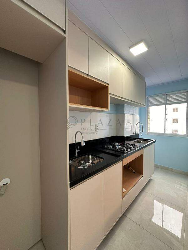 Apartamento para alugar com 2 quartos, 55m² no Pinheirinho em Chapecó – Foto 4
