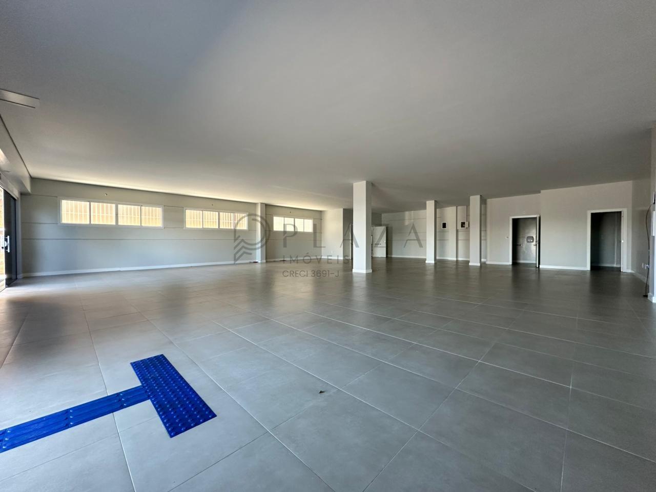 Sala Comercial para alugar com 240m² no Efapi em Chapecó – Foto 5