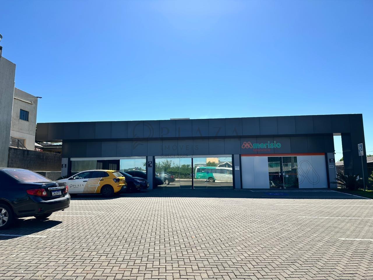 Sala Comercial para alugar com 240m² no Efapi em Chapecó – Foto 1