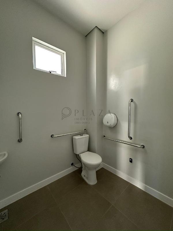 Sala Comercial para alugar com 240m² no Efapi em Chapecó – Foto 7