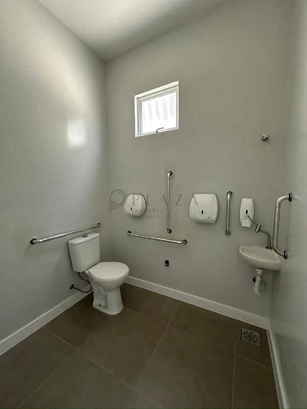 Sala Comercial para alugar com 240m² no Efapi em Chapecó – Foto 8