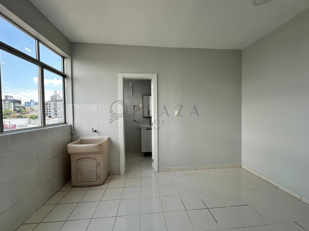 Apartamento para alugar com 3 quartos, 98m² no São Cristóvão em Chapecó – Foto 5