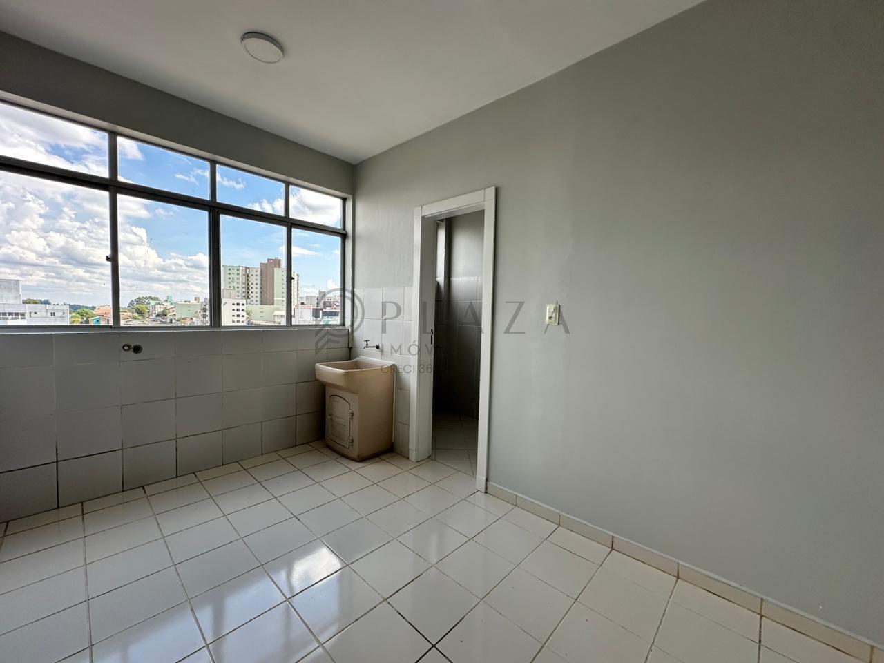 Apartamento para alugar com 3 quartos, 98m² no São Cristóvão em Chapecó – Foto 6