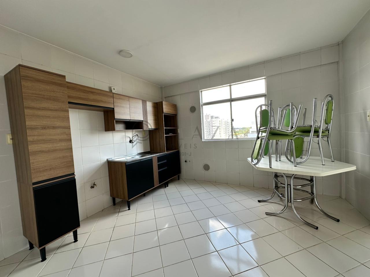 Apartamento para alugar com 3 quartos, 98m² no São Cristóvão em Chapecó – Foto 1