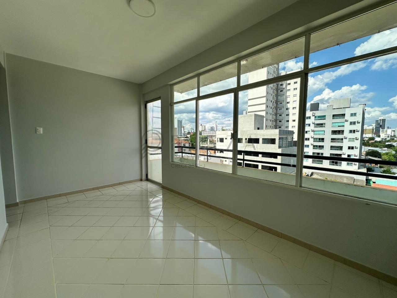 Apartamento para alugar com 3 quartos, 98m² no São Cristóvão em Chapecó – Foto 3