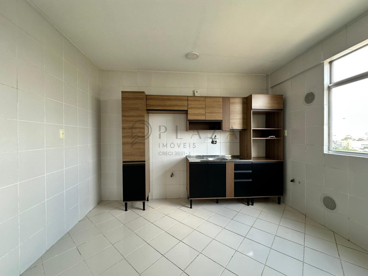 Apartamento para alugar com 3 quartos, 98m² no São Cristóvão em Chapecó – Foto 2