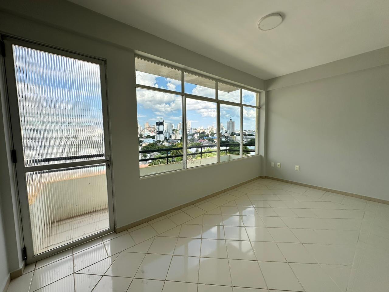 Apartamento para alugar com 3 quartos, 98m² no São Cristóvão em Chapecó – Foto 4