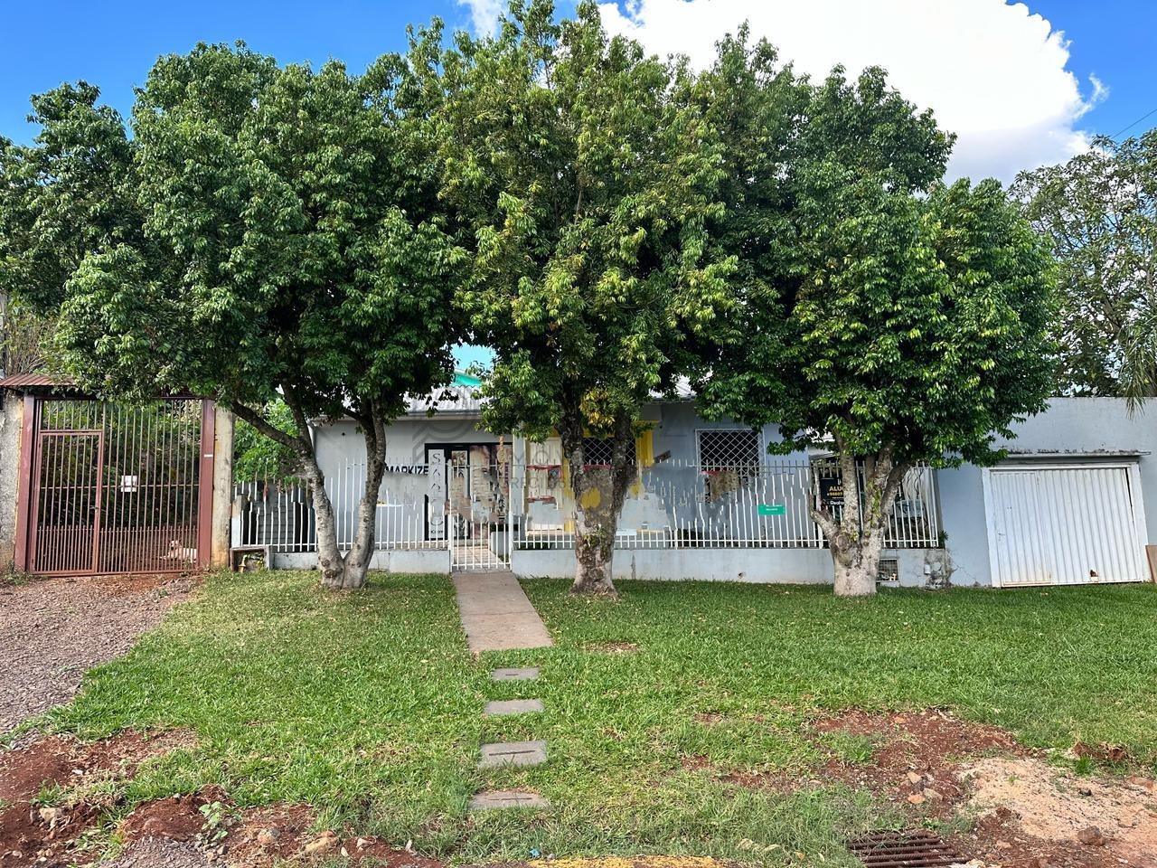 Casa para alugar com 2 quartos, 120m² no Passo dos Fortes em Chapecó – Foto 1