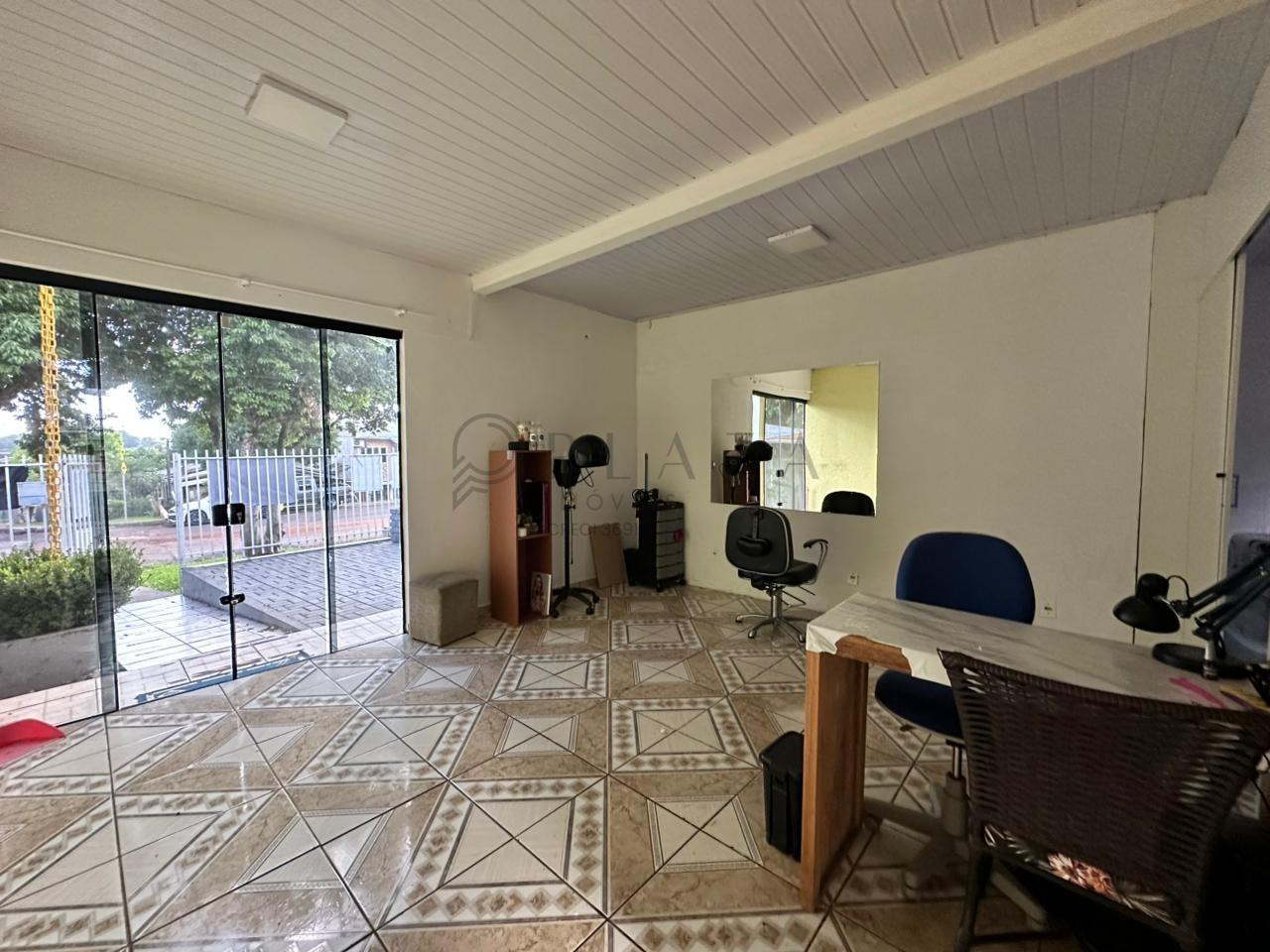 Casa para alugar com 2 quartos, 120m² no Passo dos Fortes em Chapecó – Foto 2