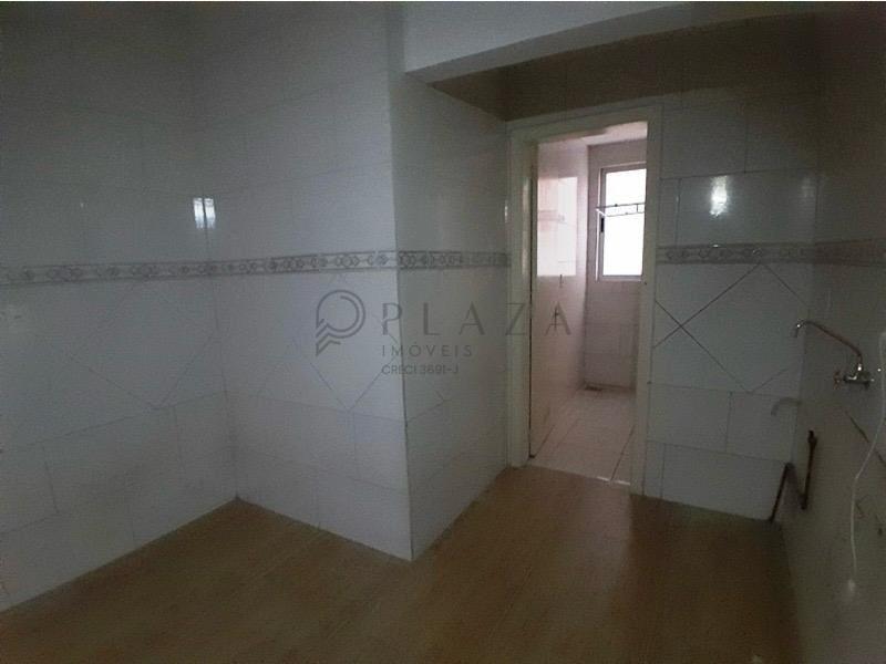 Apartamento para alugar com 1 quarto, 40m² no Centro em Chapecó – Foto 1