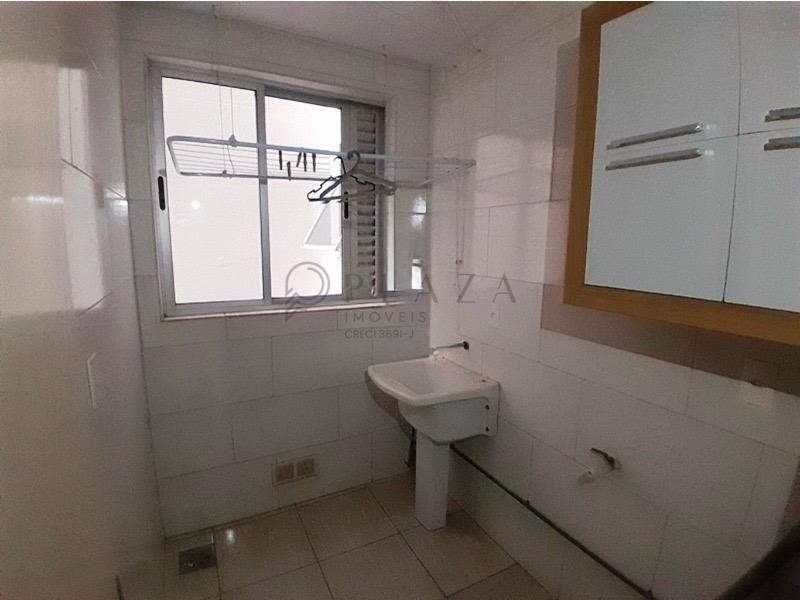 Apartamento para alugar com 1 quarto, 40m² no Centro em Chapecó – Foto 2
