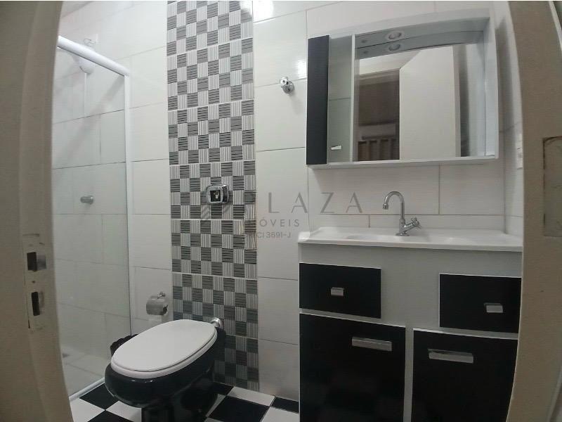 Apartamento para alugar com 1 quarto, 40m² no Centro em Chapecó – Foto 6