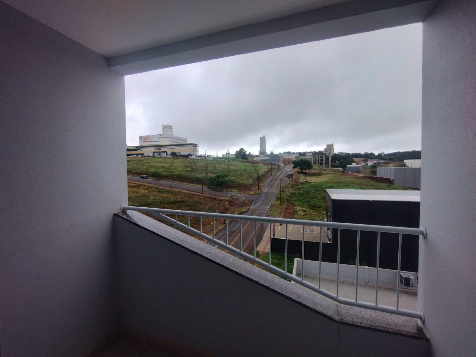 Apartamento para alugar com 2 quartos, 65m² no Bom Retiro em Chapecó – Foto 6