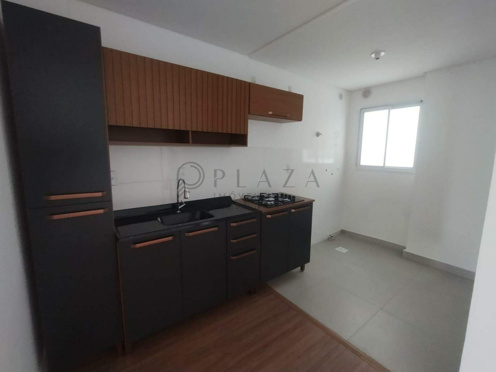 Apartamento para alugar com 2 quartos, 65m² no Bom Retiro em Chapecó – Foto 1