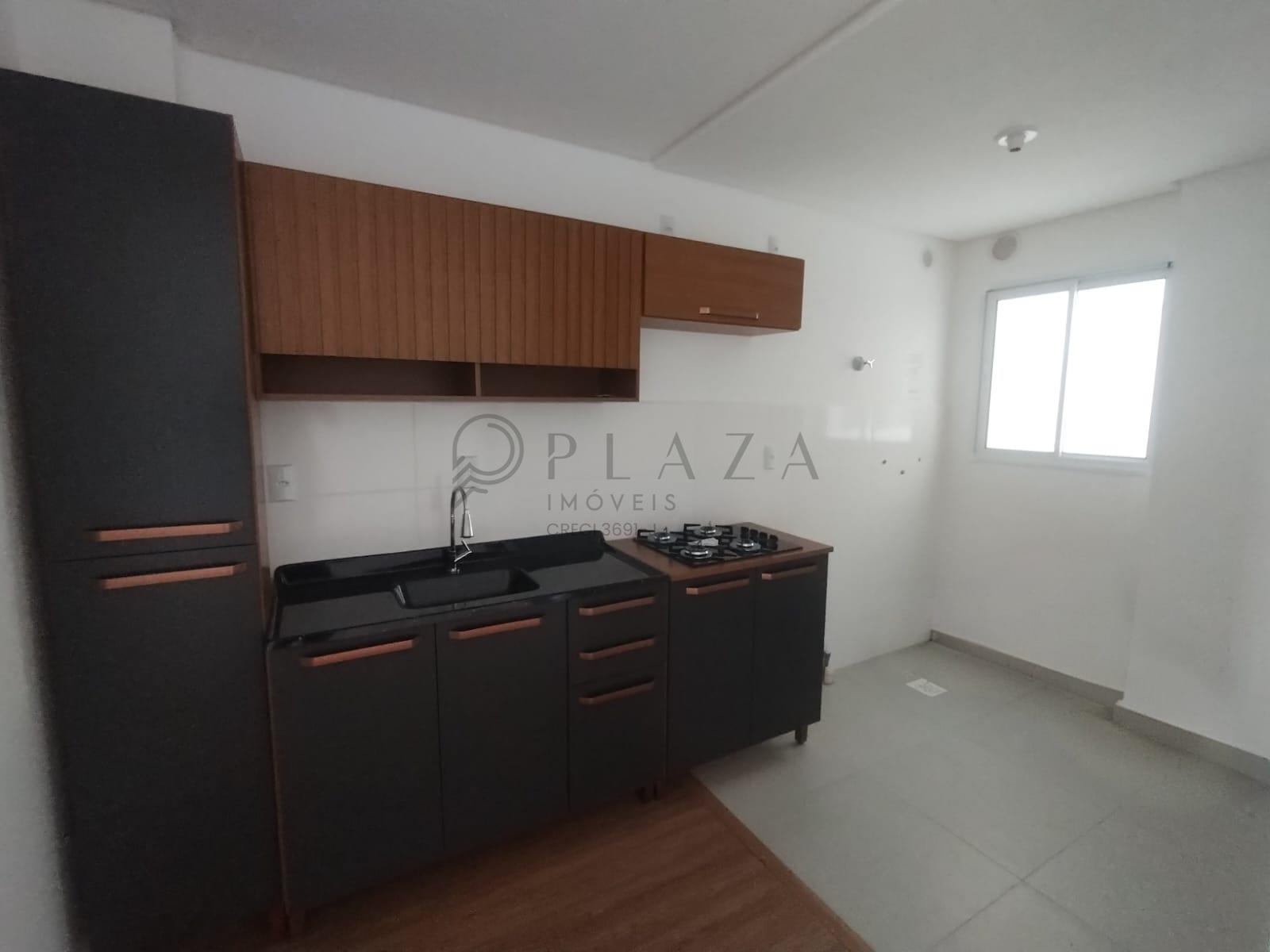Apartamento para alugar com 2 quartos, 56m² no Bom Retiro em Chapecó – Foto 1