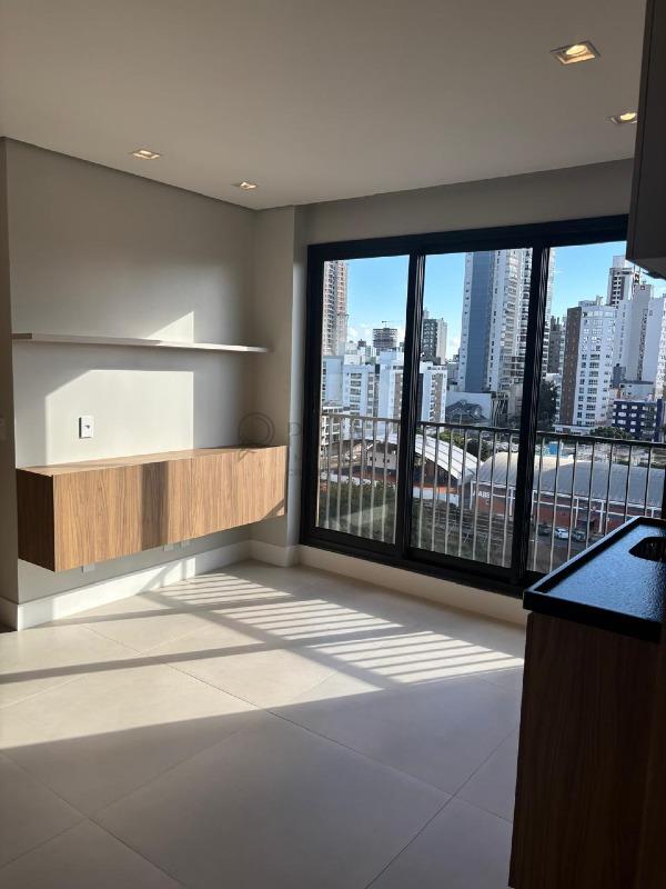 Apartamento para alugar com 2 quartos, 75m² no Maria Goretti em Chapecó – Foto 2