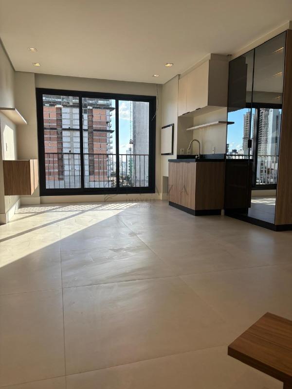 Apartamento para alugar com 2 quartos, 75m² no Maria Goretti em Chapecó – Foto 1