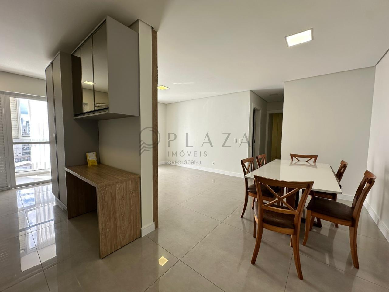 Apartamento para alugar com 2 quartos, 90m² no Jardim Itália em Chapecó – Foto 5