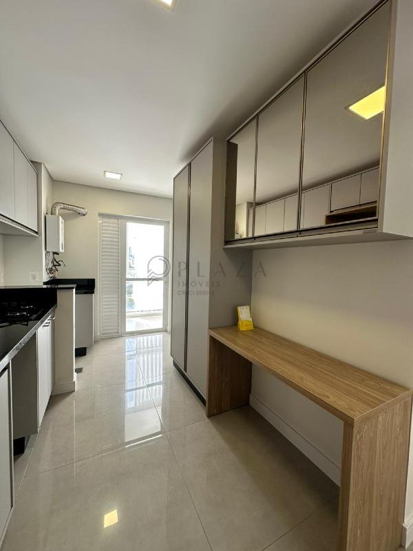 Apartamento para alugar com 2 quartos, 90m² no Jardim Itália em Chapecó – Foto 2
