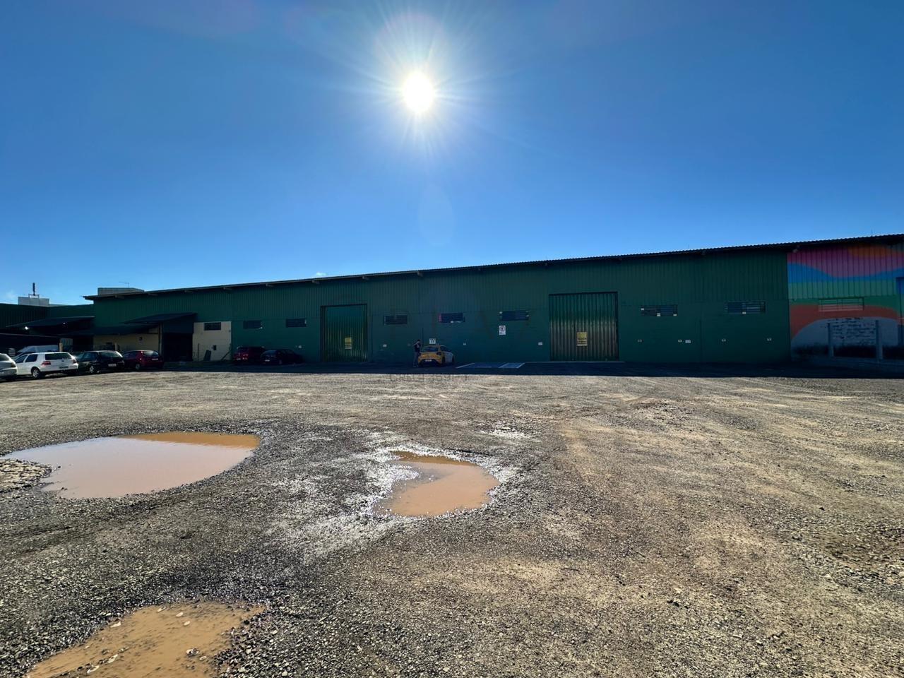 Barracão para alugar com 1.000m² no Lider em Chapecó – Foto 3